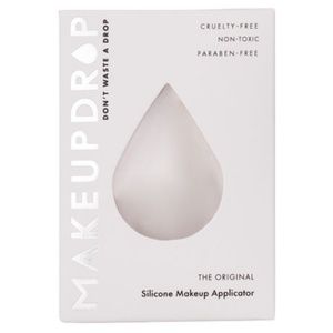 MakeupDrop The Original Silicone Makeup Applicator